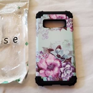 Samsung galaxy S10 case
